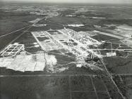 Update: Pilgrim State Hospital Complex and the Motor Parkway in 1938