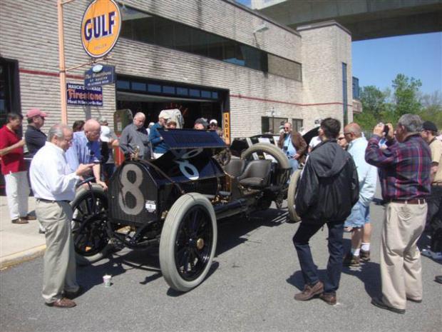 Jaguars Visit the Black Beast