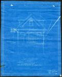  Corrected Mystery Foto #35 Solved: 1912 Blueprints for Motor Parkway’s General Manager’s Office in Garden City