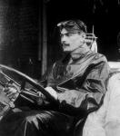 Profile:Louis Wagner- Winner of the 1906 Vanderbilt Cup Race& the First American Grand Prize (1908)