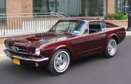 Hemmings Motor News: Pony Expressions- There’s a herd of unusual Mustangs at museums