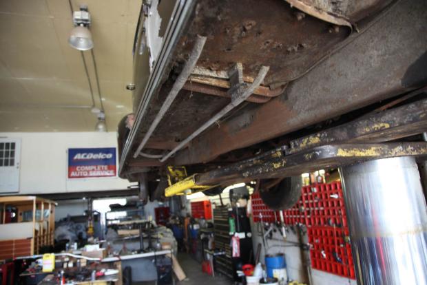 Can You Identify This Piece of Chrysler’s Chrysler?