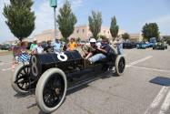 Great Time at the 2009 Vanderbilt Autocross and Concours