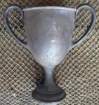 Mystery Foto #81 Solved: A Cup Associated with the 1911 Aurora Trophy Race Won by Mortimer Roberts