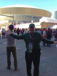 Memories of Super Bowl XLVII In New Orleans