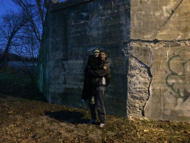 New Series: Sam & Dave’s “Excellent Motor Parkway Adventure” I: Queens