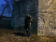 New Series: Sam & Dave’s “Excellent Motor Parkway Adventure” I: Queens