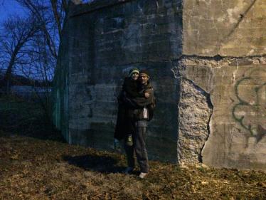 New Series: Sam & Dave’s “Excellent Motor Parkway Adventure” I: Queens