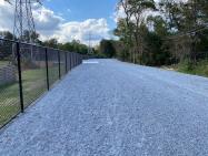 Update: A Proposal to the Village of Garden City To Restore the Motor Parkway Concrete Posts Near Their Parking Lot