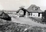 Greg O’s  Discovery #1: The McCamish Family Collection of Motor Parkway Photos: Meadow Brook Lodge