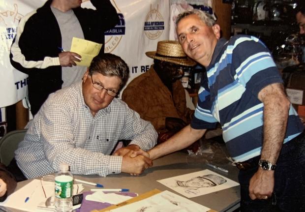 Kleiner’s Korner: My Personal Tribute to Tom Seaver