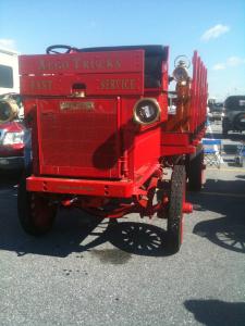 In Search of Alcos: #2 The Only Known Running Alco Truck In the World