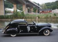 New York Times Wheels: A Barn-Find Chrysler Tidies Up, Just a Touch, for Greenwich Concours