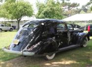 MotorAuthority.com: Chrysler Barn Find Fuels The ‘Restore Or Preserve’ Debate