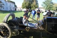 The Bridgehampton Vintage Auto Rally Part II & Video from Long Island Exchange