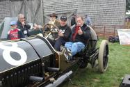 Impressive AACA Show at Hallockville Farm in Riverhead