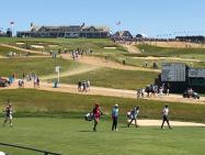 Off-Topic: My Day at the U.S. Open at the Shinnecock Hills Golf Club