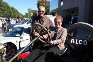 Newsday: Frank Castagna (1928-2020) A Slice of Americana