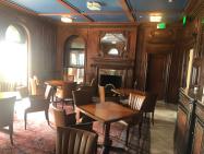 An Inside Look at William K. Vanderbilt Jr.‘s Alva Base on Fisher Island in Florida