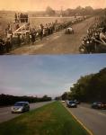 Greg O’s Garage and Kleiner’s Korner look at Jericho Turnpike Then & Now