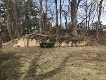 Sam & Dave’s “Excellent 2019 Vanderbilt Day”- #8 Garden City