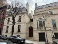 NewYorkSocialDiary.com: A “Birdie” Vanderbilt Homecoming: The Restoration of 60 East 93rd Street