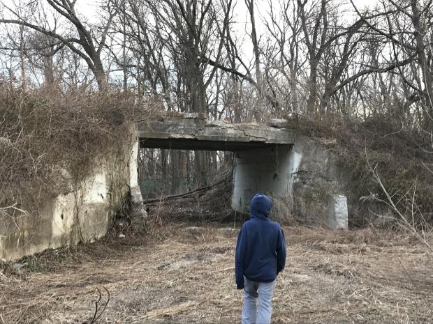 Sam & Dave’s “Excellent 2019 Vanderbilt Day”- #12 Bethpage #3