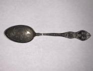 Vanderbilia: The Old 16 Locomobile Spoon