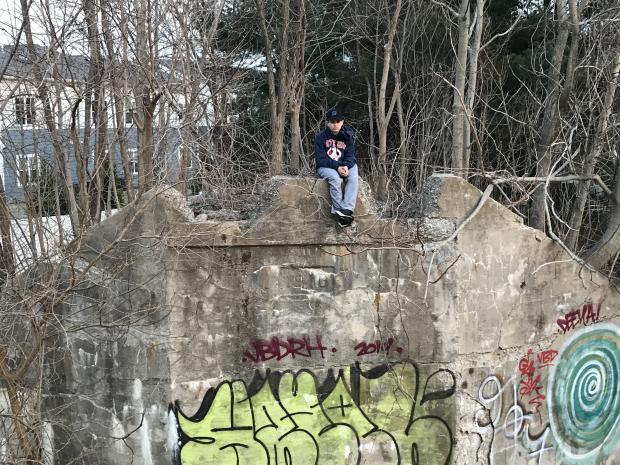 Sammy & Dave’s “Excellent 2019 Vanderbilt Day”- #13 Melville