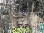 Sammy & Dave’s “Excellent 2019 Vanderbilt Day”- #13 Melville