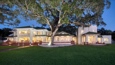 Greg O’s Garage: Dean Alvord’s Florida mansion is for sale