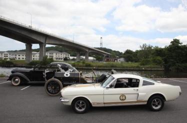 Black Beast Garage Withstands the Fury of Superstorm Sandy