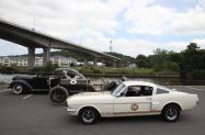 Black Beast Garage Withstands the Fury of Superstorm Sandy