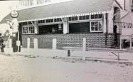 VanderbiltCupRaces.com Exclusive: Then & Now- The First Parkway Fast Food Restaurant