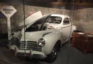 Mystery Foto #23 Solved: Senator Harry Truman’s 1941 Chrysler Royal Club Coupe