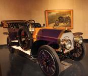 In Search of Alcos:&nbsp; #3 Manny Souza’s 1908 Alco Touring Car