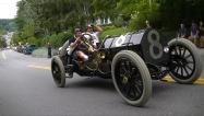 Video: The Alco Black Beast Conquers the Port Jefferson Hill Climb