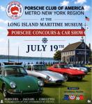 Automotive Shows & Events - July, 2026