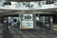 Highlights from the First Day of the Vanderbilt Race Centennial Celebration
