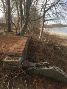 Sam & Dave’s Excellent “Lost” Motor Parkway Adventure VI: Remnants of Petit Trianon