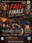 Upcoming September 2026 Automotive Shows & Events