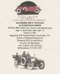 Upcoming Automotive Shows & Events