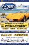 Upcoming October 2026 Automotive Shows & Events