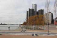 Detroit Road Trip: Old 16, the Ford Quadricyle, 999, Ford Factories and the Jets!