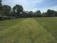 Mystery Foto #22 Solved: A Long Island Motor Parkway Footprint East of Jerusalem Avenue In Levittown