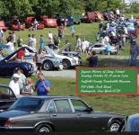 Upcoming October 2026 Automotive Shows & Events