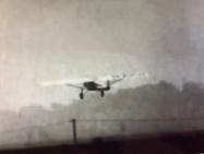 Update Mystery Foto #27 Solved: Lindbergh Taking Off from Roosevelt Field on May 20, 1927