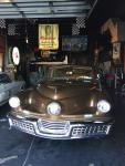 Thursday’s Treasures: Krug’s Hotel, a Tucker Dealership Banner, 2 Met Fans & “My Hunt” Presentations