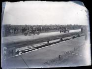 From the Helck Family Collection: Unpublished Photos from the 1908 Sweepstakes Races