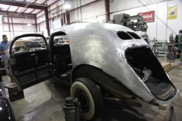 Chrysler’s Chrysler Chronicle V: Summer’s Progress